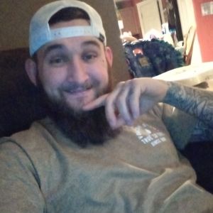 Meet your Posher, Dane